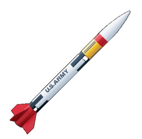 Raket Modelraket - Patriot Rocket, Hobby en Vrije tijd, Modelbouw | Overige, Nieuw, Ophalen of Verzenden