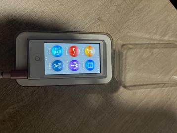 iPod nano 16 gig beschikbaar voor biedingen