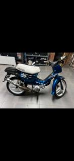 Honda Wallaroo, Fietsen en Brommers, Ophalen, Zo goed als nieuw