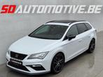 Seat Leon CUPRA, Auto's, Seat, Automaat, Leon, Alcantara, Wit