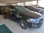Skoda Octavia 1.0 benzine manueel – Ambition GPS Pack –, Gebruikt, Particulier, 84 kW, Break