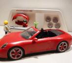 Playmobil 3911 Porsche 911 Carrera S, Enlèvement, Utilisé