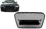 Grille Grille voor Audi A5 Coupe Cabriolet Sportback Nieuw, Auto diversen, Tuning en Styling, Ophalen