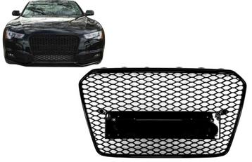 Grille Grille voor Audi A5 Coupe Cabriolet Sportback Nieuw  beschikbaar voor biedingen