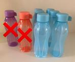 Eco flessen Tupperware 300 ml (€4/stuk), Ophalen, Nieuw, Geel