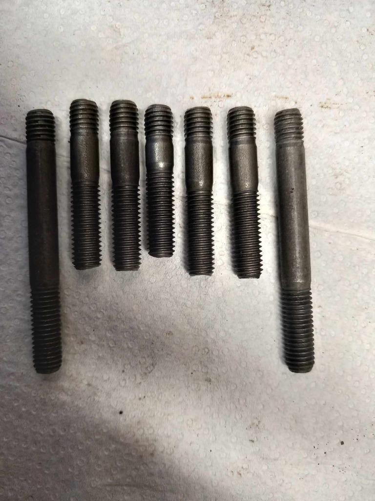 Citroën spruitstuk tapeind tractiecilinder, Ophalen of Verzenden, Citroën