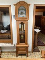 Staande klok Westminster met drie gewichten, Antiek en Kunst, Antiek | Klokken, Ophalen