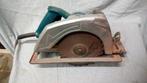 Scie circulaire Black et Decker. 25€, Bricolage & Construction, 1200 watts ou plus, Enlèvement, Utilisé, Scie circulaire