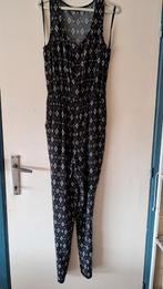 Jumpsuit 'New Look' maat 38, Kleding | Dames, Jumpsuits, Maat 38/40 (M), New Look, Zwart, Ophalen of Verzenden