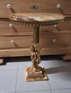 Vintage Deknudt bijzettafel, Antiek en Kunst, Ophalen