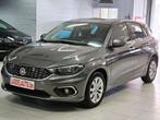 Fiat Tipo 1.4i Cruise Led Sensors CAMERA Gps Blue Bi-Zone, Auto's, Fiat, 120 pk, Bedrijf, 5 deurs, 1368 cc