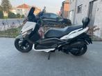 Neco Alexone 125, Motoren, Scooter, Neco, Particulier, 125 cc