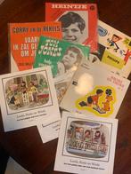 Diversen singles vintage, Envoi, Comme neuf