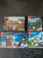 Nieuw gesealed lego sets, Ophalen of Verzenden, Nieuw, Lego