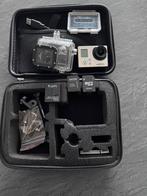 GoPro Hero 3, TV, Hi-fi & Vidéo, Enlèvement ou Envoi, Comme neuf, GoPro