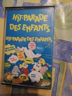 Cassette audio. Hit-parade des enfants., Enlèvement ou Envoi, Comme neuf
