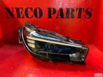 OPEL CORSA F FACELIFT VOL LED KOPLAMP 9851263980 COMPLEET, Auto-onderdelen, Ophalen of Verzenden, Gebruikt, Opel