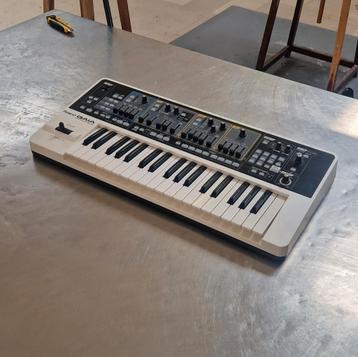 Roland Gaia, Enlèvement, Roland