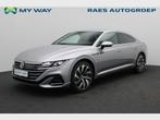 Volkswagen Arteon eHybrid (PHEV) Arteon eHybrid 1.4 R-Line B, Auto's, Automaat, Arteon, Lederen bekleding, Hybride Elektrisch/Benzine