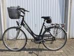 Batavus damesfiets met gelzadel in zéér goede staat, Ophalen, Zo goed als nieuw, Batavus
