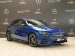 Mercedes-Benz A-Klasse 180d AMG Line DOS 7273 Inclusief 2x o, Auto's, 745 kg, Gebruikt, 4 cilinders, 5 deurs