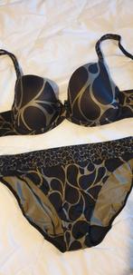 Parure PrimaDonna Twist - 90C - 44, PrimaDonna Twist, Enlèvement ou Envoi, Noir, Ensemble