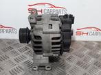 Dynamo van een Mercedes B-Klasse, Gebruikt, -, Ophalen of Verzenden, -