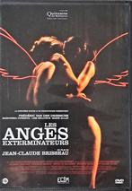 Les Anges Exterminateurs/Exterminating Angels, Enlèvement ou Envoi