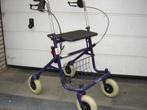 ROLLATOR, Diversen, Ophalen of Verzenden, Opvouwbaar, Zo goed als nieuw