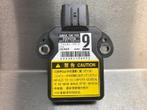 STUURHOEK SENSOR Lexus IS C (E2) (8918348020), Gebruikt, Lexus
