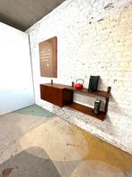 Unité murale Kai Kristiansen 1963, Maison & Meubles, Armoires | Mobilier de télévision, Enlèvement