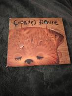 Cd + dvd crowded house - Intriguer, Enlèvement ou Envoi, Comme neuf