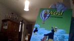 doornroosje en pingu 19 stuks moeten weg, Ophalen, Overige figuren, Nieuw, Overige typen