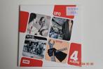 cd : UFO 4 - 4 Albums (4 cd-box), Ophalen of Verzenden, Gebruikt