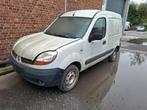 Pièces Renault kangoo et Mercedes, Auto's, Particulier, Te koop, Renault