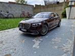 MERCEDES Classe S - Échelle 1/18 - LIMITED - PRIX : 129€, Hobby en Vrije tijd, Modelauto's | 1:18, Ophalen, Nieuw, Auto, Norev