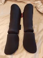 Protege tibia outshock S, Sports & Fitness, Sports de combat & Self-défense, Taille S, Enlèvement ou Envoi, Comme neuf, Autres