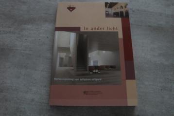 IN ANDER LICHT ... beschikbaar voor biedingen