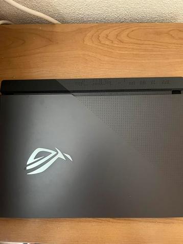 Asus ROG STRIX beschikbaar voor biedingen