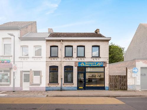 Commercieel te koop in Baasrode, Immo, Huizen en Appartementen te koop, Overige soorten, F