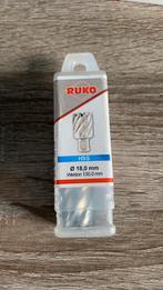 Ruko kernboor 18 mm nieuw, Doe-het-zelf en Bouw, Ophalen, Nieuw