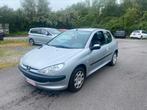 Peugeot 206, 5 places, 148 g/km, Achat, Airbags