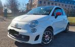 Fiat 500 prêt à immatriculé, Autos, Euro 5, Achat, Toit panoramique, Particulier