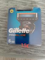 Gillette, Handtassen en Accessoires, Uiterlijk | Gezichtsverzorging, Ophalen of Verzenden, Zo goed als nieuw