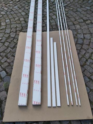 Professionele Legrand kabelgoten PVC beschikbaar voor biedingen