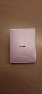 Parfum Chance Chanel, Enlèvement ou Envoi, Neuf