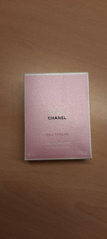 Parfum Chance Chanel