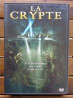 )))  La Crypte  //  Horreur  (((, Vanaf 12 jaar, Ophalen of Verzenden, Zo goed als nieuw, Monsters
