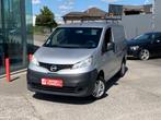 Nissan Nv 200 1 ste eigenaar slechts 80000 km, Auto's, Voorwielaandrijving, Euro 5, Stof, 135 g/km
