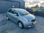 Toyota Yaris 1.0 VVT-i Essence 1erMAIN AIRCO NEW EMBRAYAGE, Auto's, Bedrijf, Centrale vergrendeling, Euro 4, Yaris